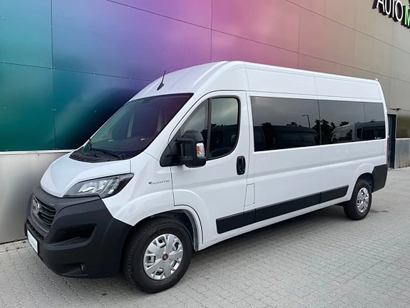 Fiat Ducato 35 Maxi