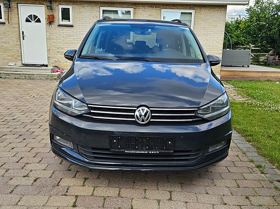 VW Touran