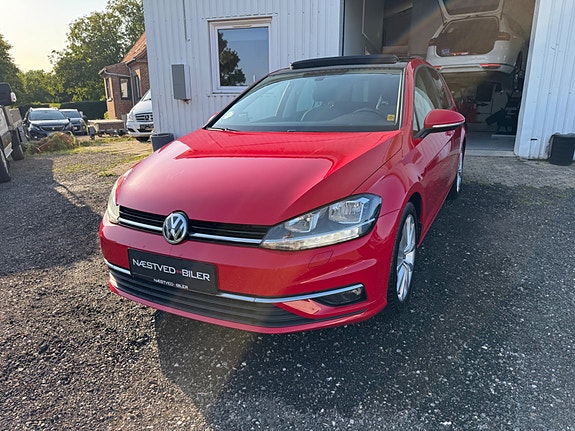 VW Golf VII