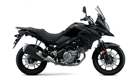 Suzuki DL 650 V-Strom