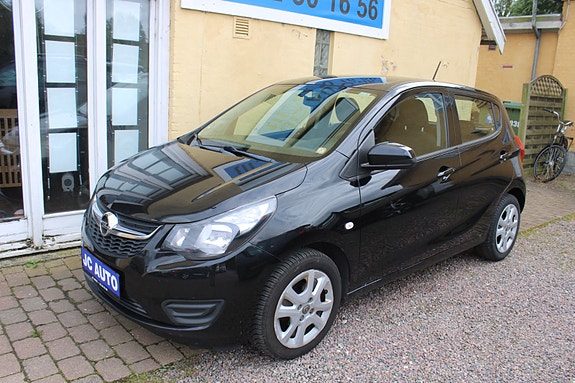 Opel Karl