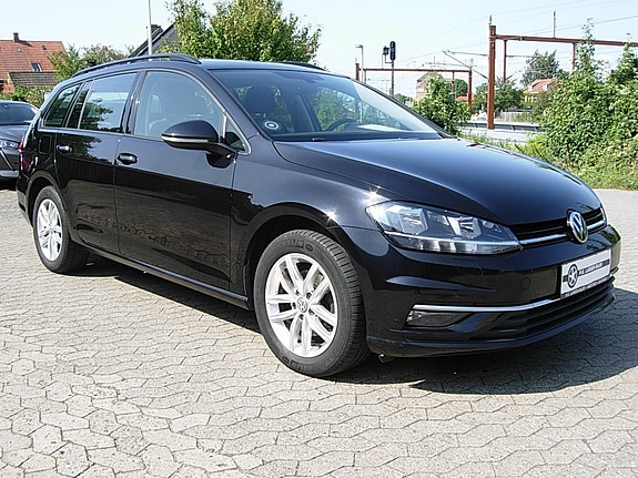 VW Golf VII