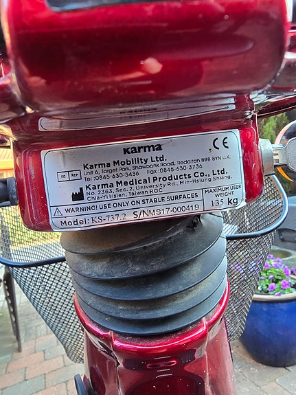 Product image 2 of 5