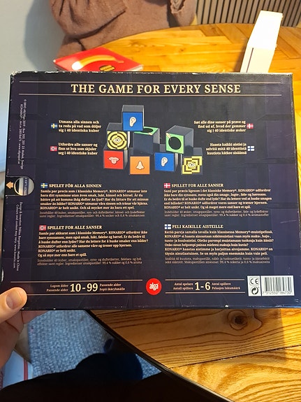 Product image 2 of 3
