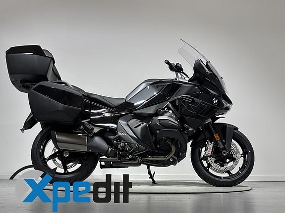 BMW R 1300 RT