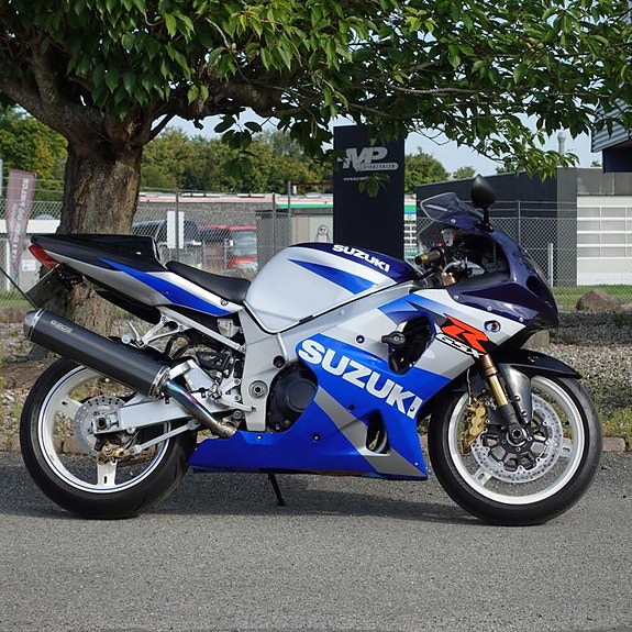 Suzuki GSXR 1000