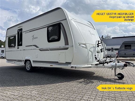 Fendt Tendenza 465 SFB