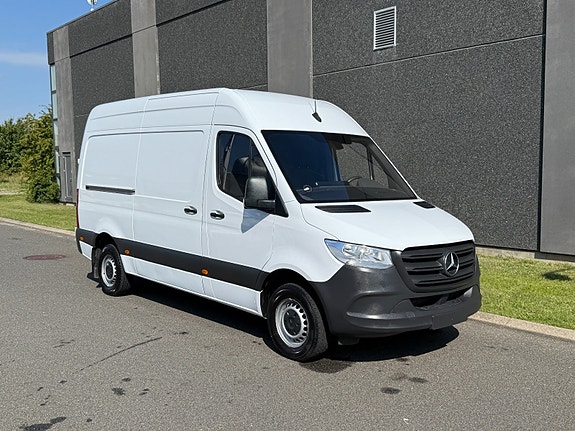 Mercedes Sprinter 317