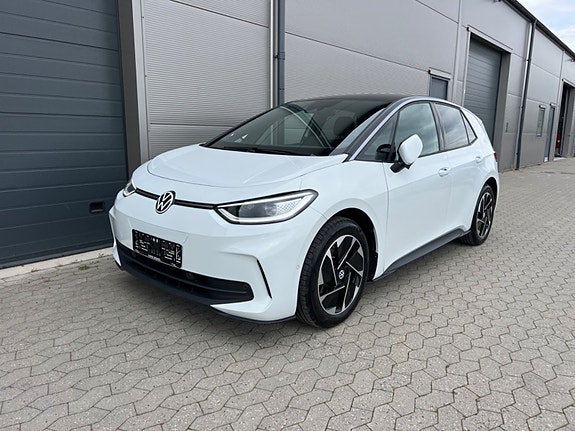 VW ID.3