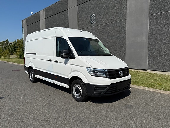 VW Crafter 35