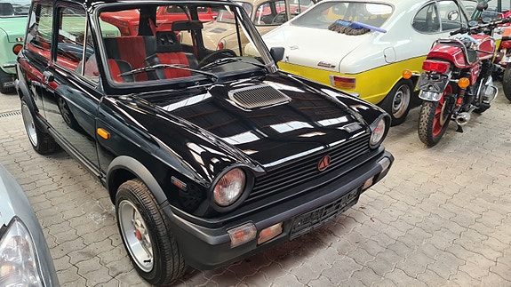 Lancia A112