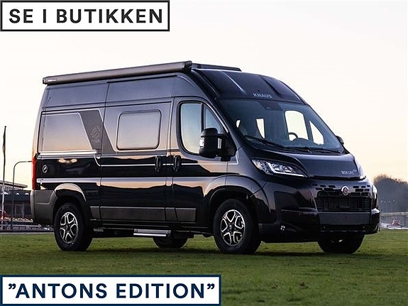 Knaus Boxlife 540 MQ Platinum Selection