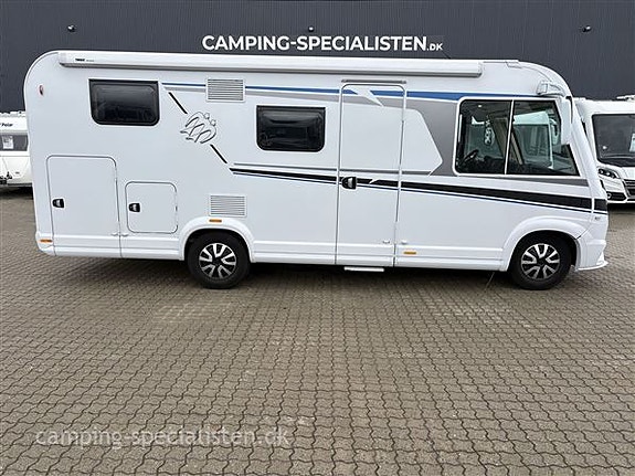 Knaus 650 Meg 140 Hk