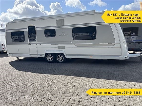 Fendt Brillant 650 TF