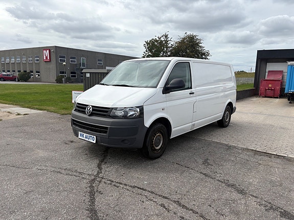 VW Transporter