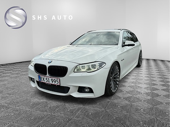 BMW 530d
