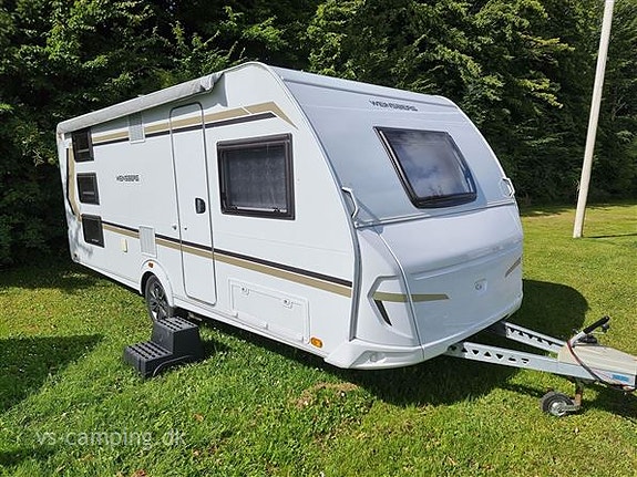 Weinsberg 2022 - Weinsberg CaraOne 550 UK   DEN IDEELLE CAMPINGVOGN TIL DEN STORE FAMILIE 7 SOVEPLADSER