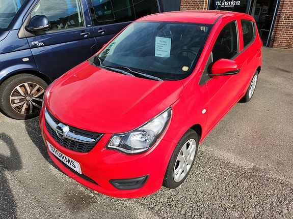 Opel Karl
