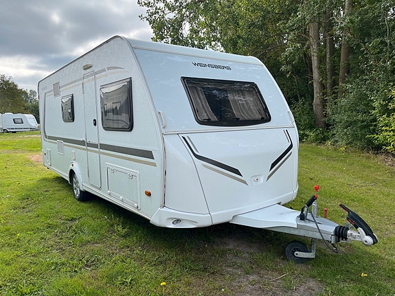 Weinsberg Caraone 550 QDK