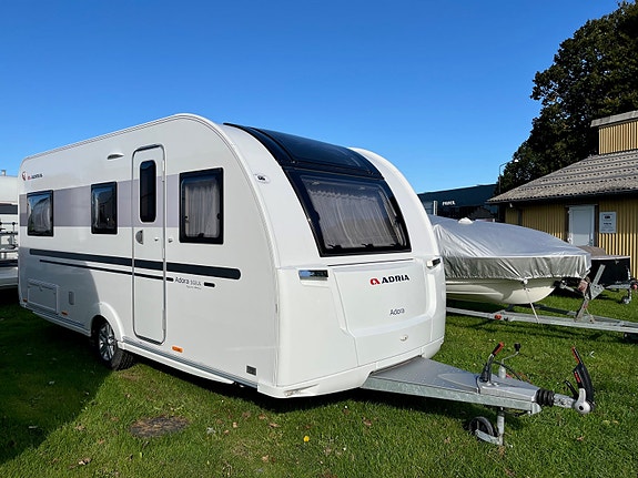 Adria Adora 502 UL