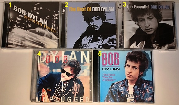 Product image 1 of 5