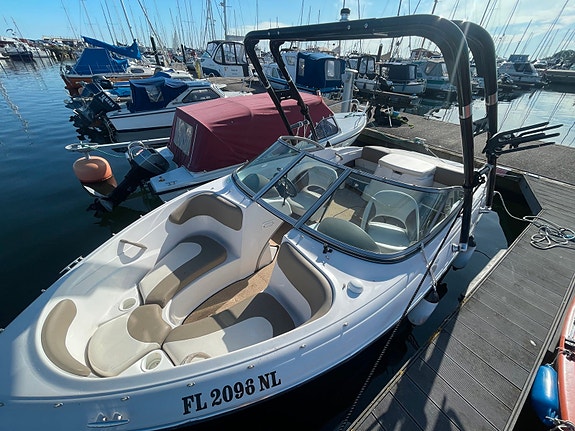 Four Winns Horizon 180