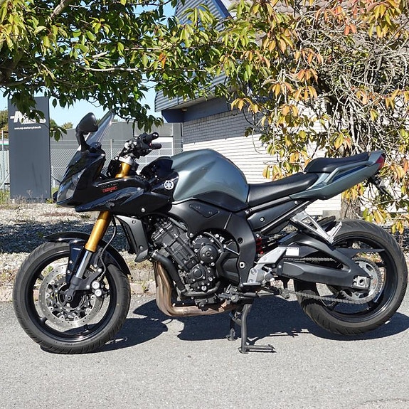 Yamaha FZ1 SA