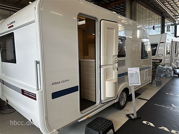 Adria Altea 432 PX