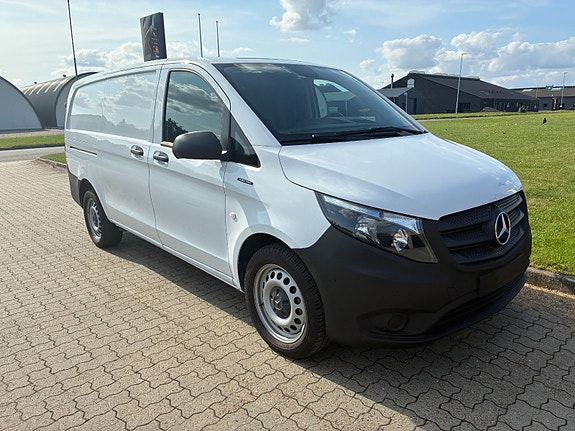 Mercedes eVito 111