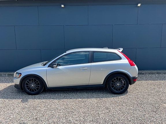Volvo C30