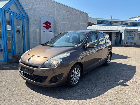 Renault Grand Scenic III