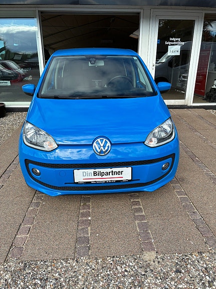 VW UP!