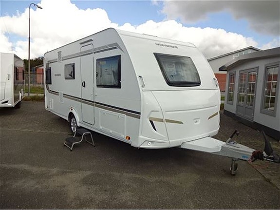 Weinsberg CaraOne 550 QDK