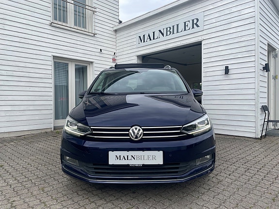 VW Touran