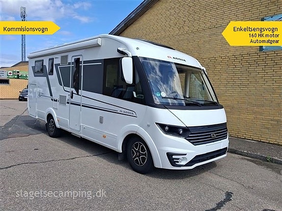 Adria Sonic Plus I700 SL