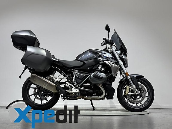 BMW R 1250 R