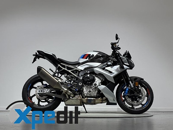 BMW M 1000 R