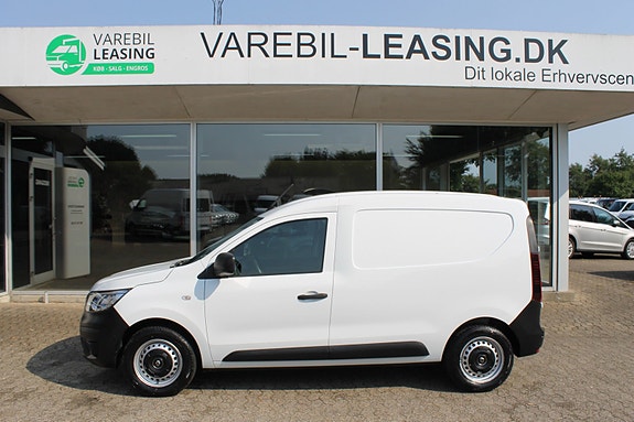 Renault Express