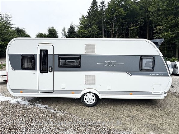 Hobby Excellent 560 KMFe