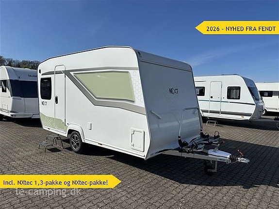 Fendt NEXT 380 NEXT 380