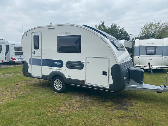 Adria Action 391 PH