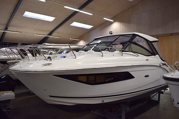 Sea Ray 320 Sundancer OB