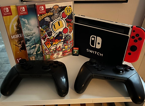 Product image 1 of 5