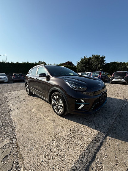 Kia e-Niro