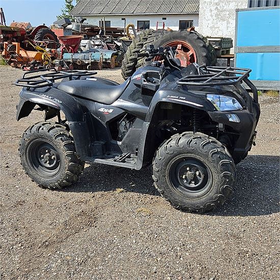 ATV