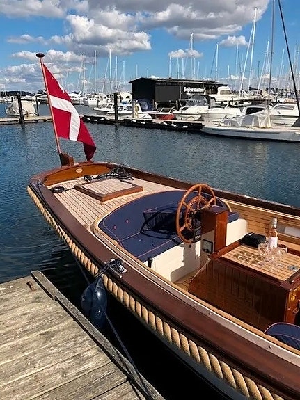 Wajer Captain