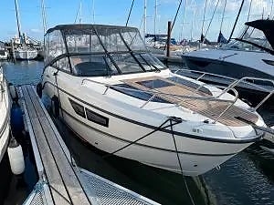 Quicksilver Activ 805 Cruiser