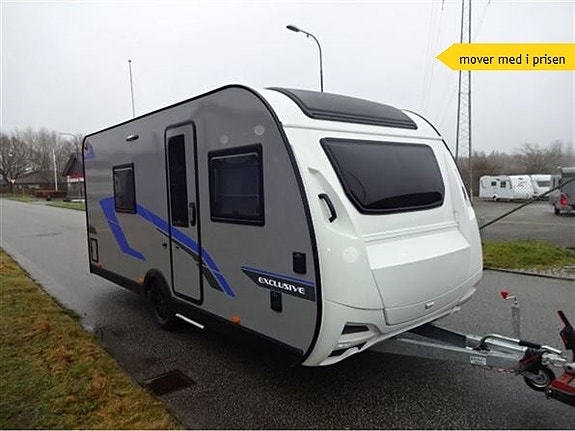 Caravelair Exclusive 475