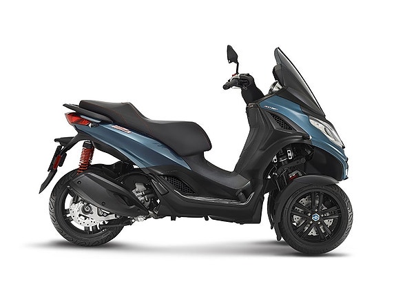 Piaggio MP3 300 Sport