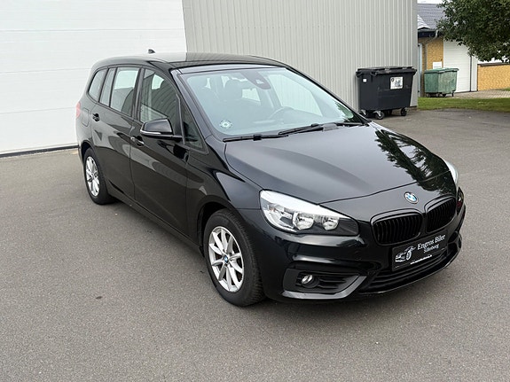 BMW 218d